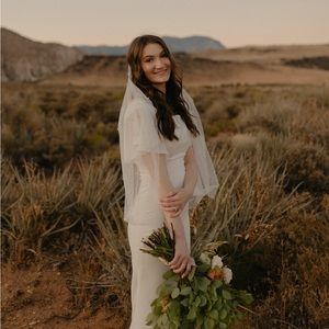 Meet your Posher, Mckenna